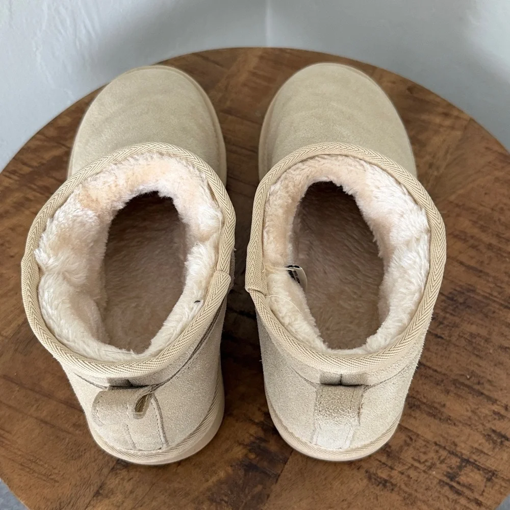 Cushionaire Ankle Boots - Picture 7 of 8